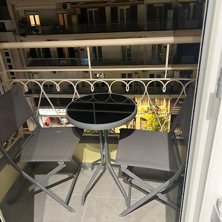 Km53 Luxury Apartments Thessaloniki Exterior photo